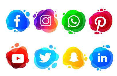 شبکه های اجتماعی اتحادیه