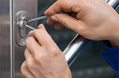 لوازم قفل بازکنی 