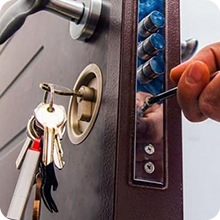 قفل های ضد سرقت