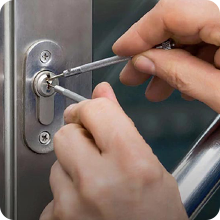 ابزار قفل بازکنی